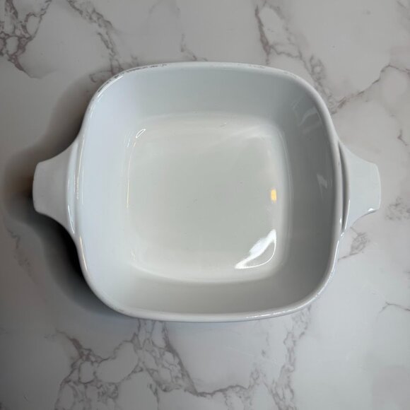 Vintage 60s Corning Ware P-41 Petite Pan – 1.75 Cup Casserole Dish – Set of  3 - Picture 3 of 5